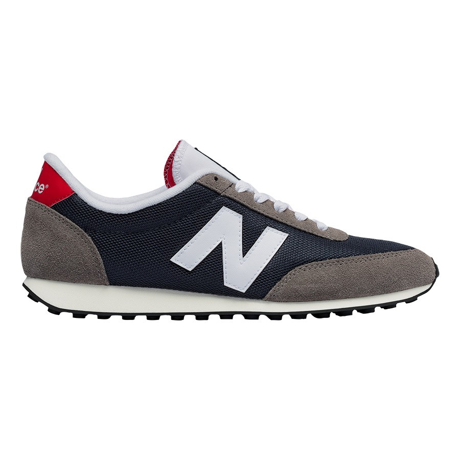 new balance u410 gris azul